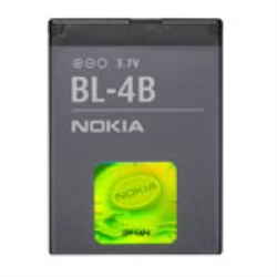 Nokia Batteria originale BL-4B